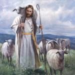 Kiss The Son Of God