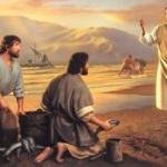 Thirsty For Jesus