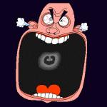 Why Get Angry?