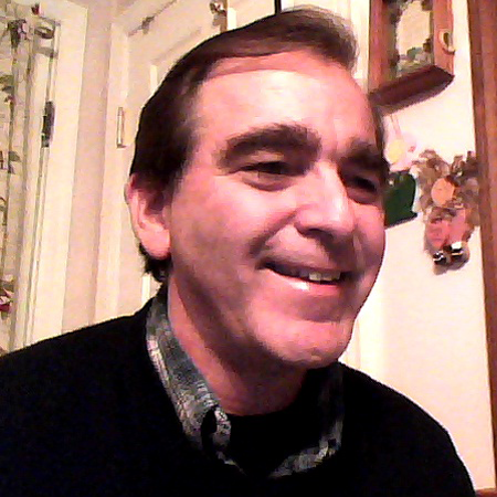 Ron Bender