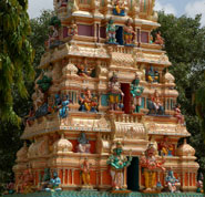 Hindu 
beliefs - Hindu astrology