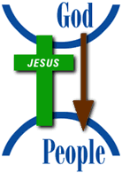 find God - 
know God - God help