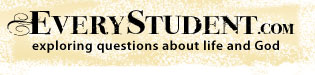 questions of college life, God
