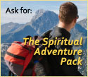 The Spiritual Adventure Pack