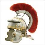 The Helmet of Salvation for You